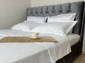 Na Borodina Dom 6A Flat