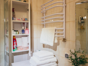 Апартаменты на Тихой Улице