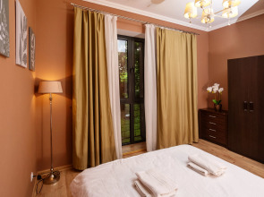 Квартира Тихая гавань