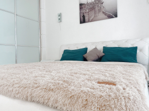 Апартаменты Гурзуф с видом на море