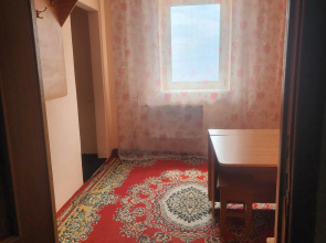 Baykal Lodging house