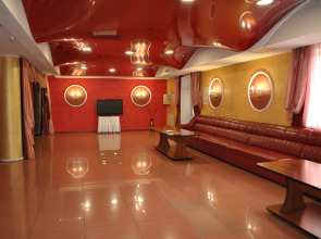 Отель Милана