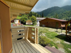 Гостевой дом Апсар