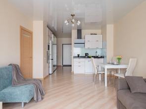 Квартира 2-х комнатная в экологически чистом районе города