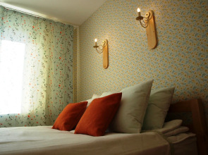 Nezabudka Apartments
