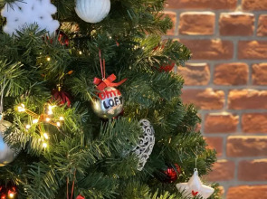 Апартаменты Охта Парк Ohta Loft Apartments с террасой