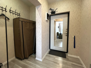 Квартира Студия Пискунова 148/7-337 Иркутск Аэропорт КакДома