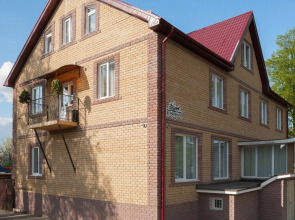 Гостевой Дом Династия