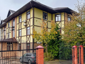 Отель Дом Ученых Подольск