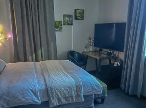 Гостевой дом Эко-стиль