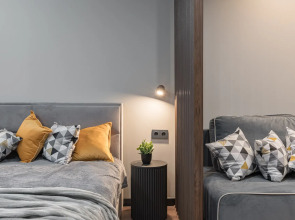 Апарт-Отель Центральный