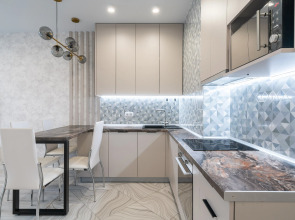 Квартира в районе Минск Мир