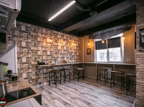 Хостел Нора