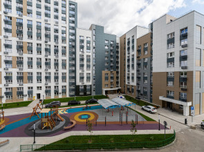 Апартаменты семейные TatAparts идеальны для вас