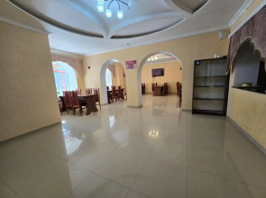 Отель Эльбрус