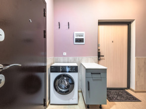 Апартаменты У Московских ворот