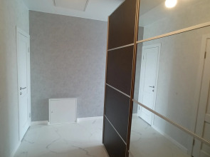 Частный дом с видом на сад в д. Санино