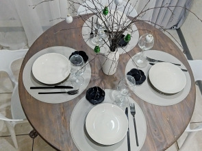 Квартира Эстетик рент