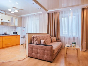 Квартира Как Дома 58 на Мира 36