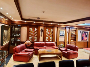 Elitnye V Yerevane Apartaments