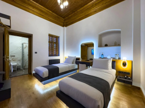 Elmira Pera Hotel & Spa