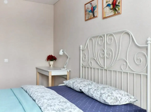 Liliya Khaus 32 Apartments