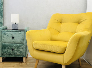 Апартаменты INCHU Строителей с бесконтактным заселением