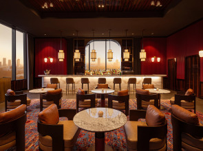 InterContinental Tashkent, an IHG Hotel