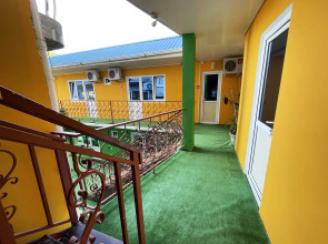 Гостевой Дом Камена