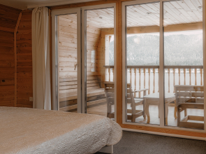 Гостевой Дом Усадьба Ару-Кёль