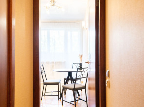 Квартира InnDays Apartments Кораблестроителей 29