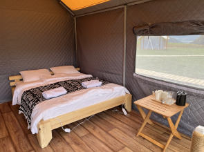 Кемпинг 10Богов