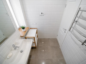 Квартира AmaFlat Лебяжий