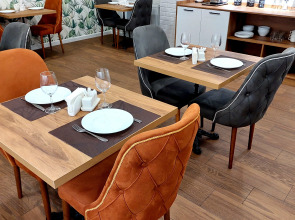 Бутик-Отель Falcon