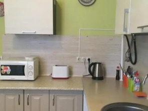 Меблированные комнаты МК Краски