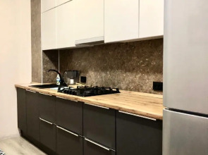 Апартаменты на Бирюзова 6Б