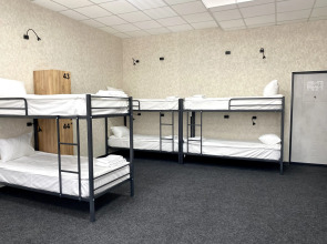 Хостел Декабрист в Геофизическом