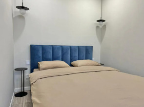 Квартира Евродвушка рядом с центром в Art Sity