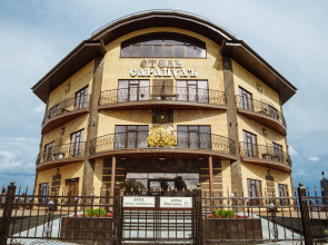 Hotel Sarapul`