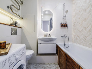 Квартира К.Новая Красногорск