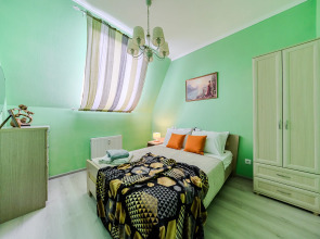 Квартира 2 евро у аэропорта на Пулковском шоссе