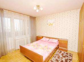 Апартаменты на улице Немига 10