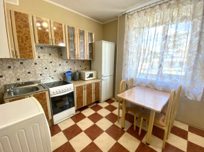 Апартаменты Декабрист Чкалова 25-6