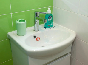 Квартира Сибиряков-Гвардейцев 15/1-2