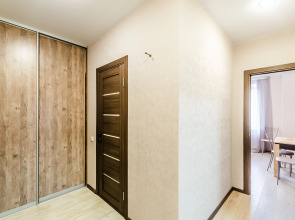 Квартира на Арцыбушевской  45/95