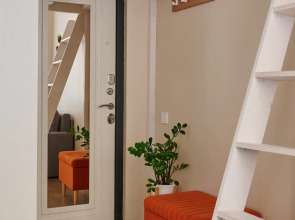 Апартаменты Осенняя