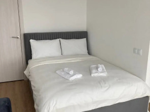 Квартира VV Apart на Улице Люблинская 72Ак1