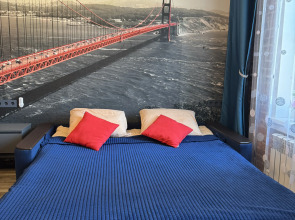 Квартира Семеновская