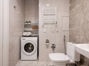 Апартаменты Jane-Apart Livadia