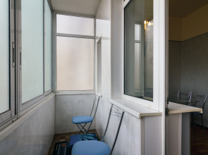 Апартаменты на Киевской